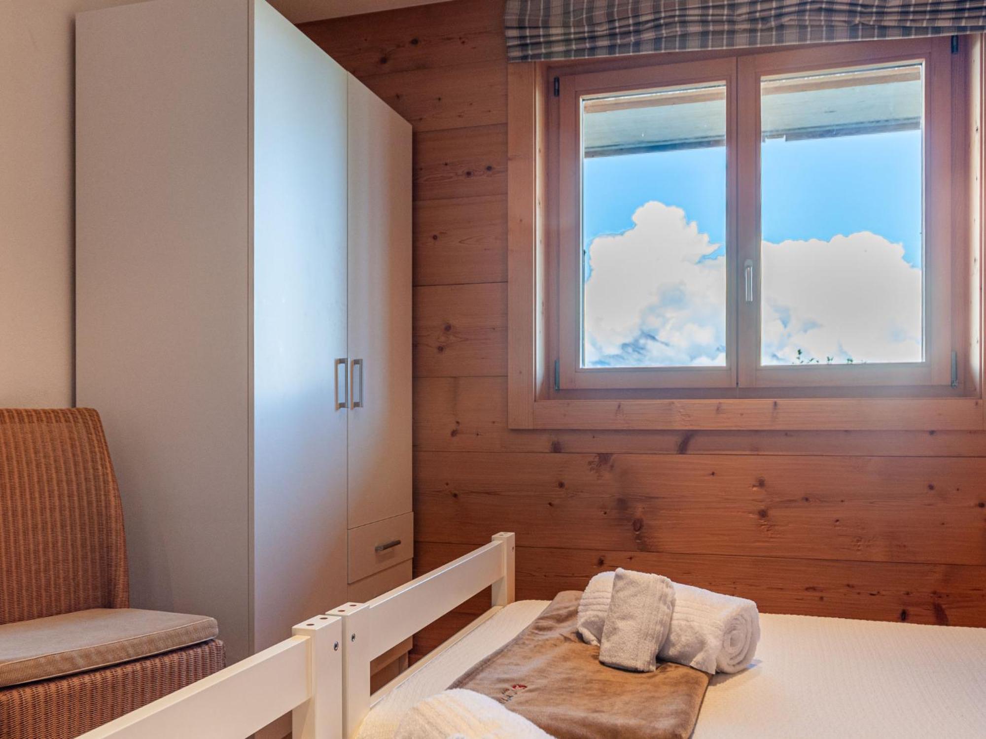 Chalet Chalet Jadi By Interhome Nendaz Luaran gambar