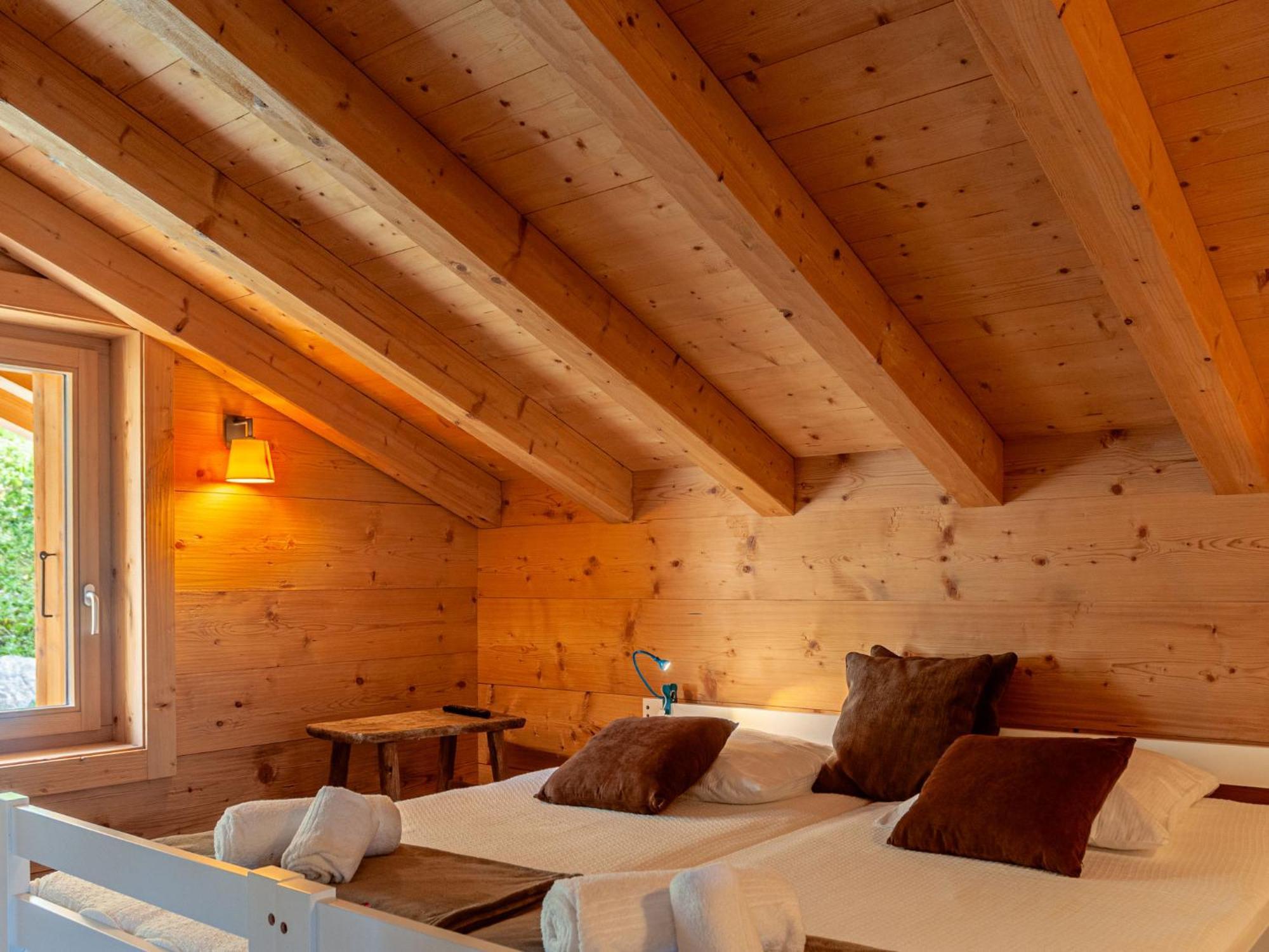 Chalet Chalet Jadi By Interhome Nendaz Luaran gambar