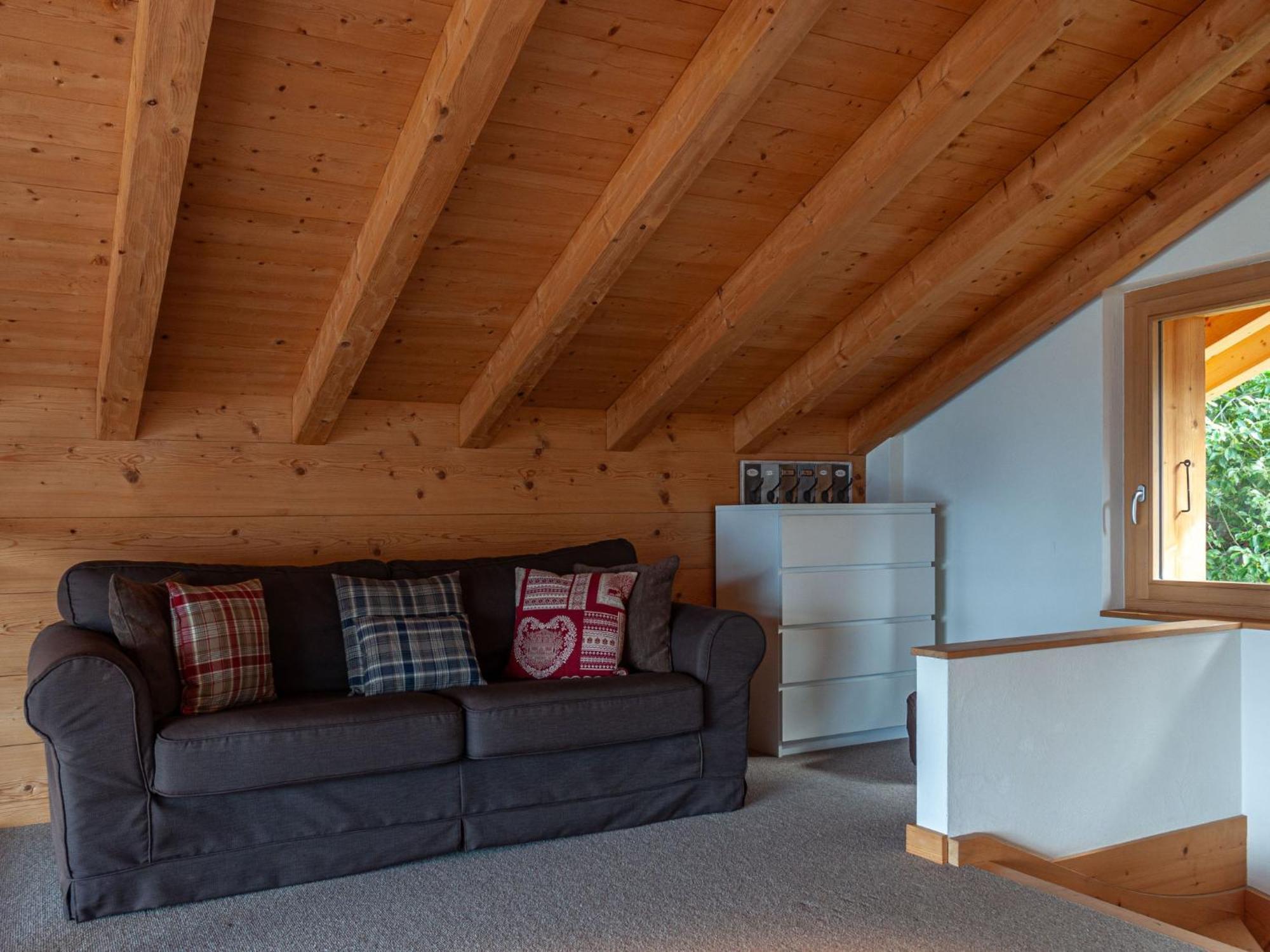Chalet Chalet Jadi By Interhome Nendaz Luaran gambar