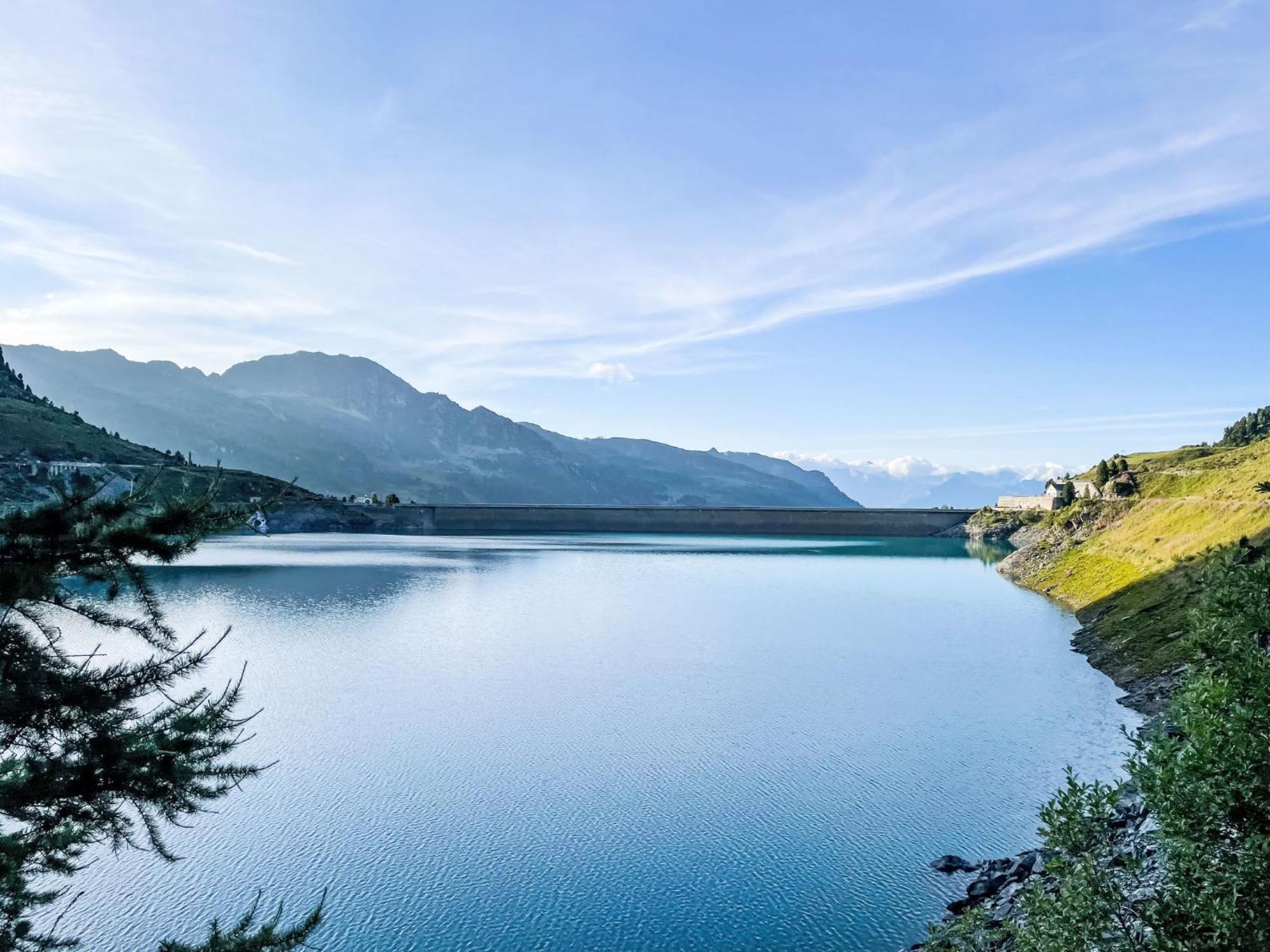 Chalet Chalet Jadi By Interhome Nendaz Luaran gambar