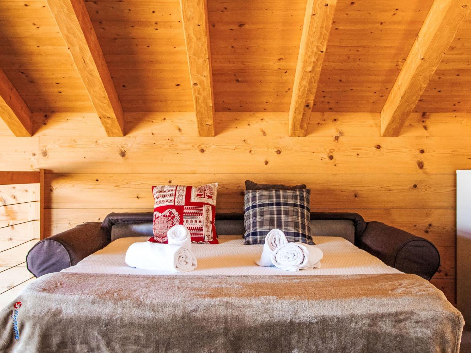Chalet Chalet Jadi By Interhome Nendaz Luaran gambar