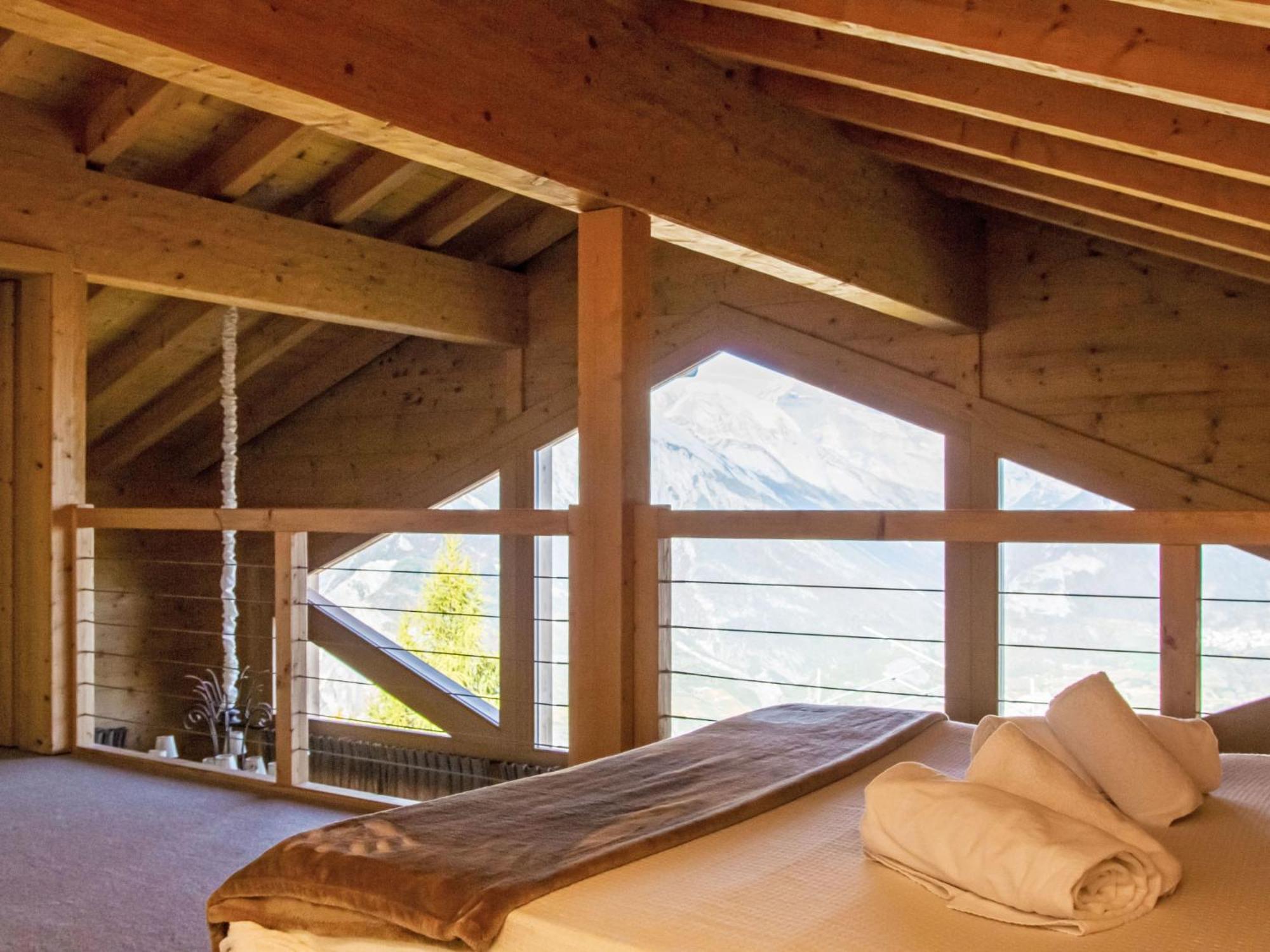 Chalet Chalet Jadi By Interhome Nendaz Luaran gambar